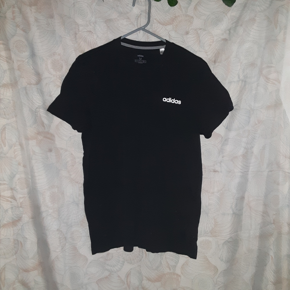 Men's adidas Shortsleeve T
